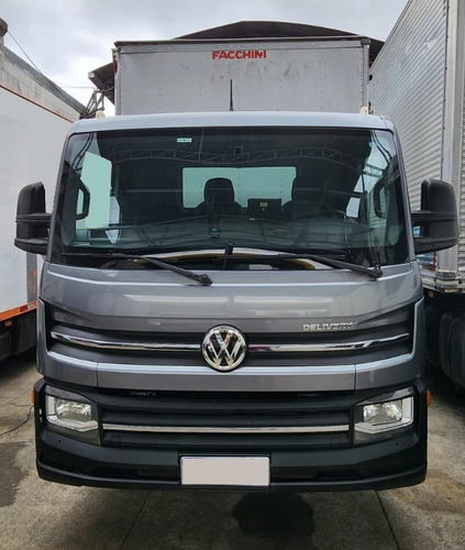 Promoção - Volkswagen Express Ano 2019/20 Único Dono