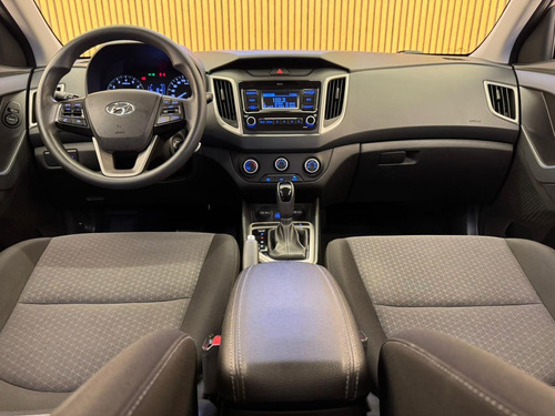 Hyundai Creta 16a Pulse
