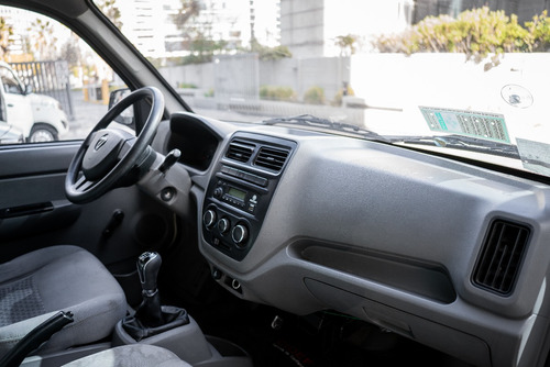 Foton Midi Cargo Box 1.3 2021