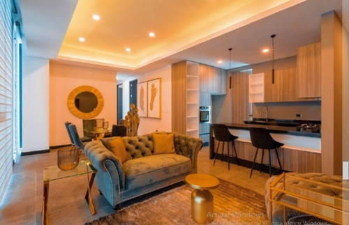 Imagen 3 de 11 de Modernos Departamentos Nuevos En Venta