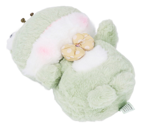 Muñeca De Rana Relajante De 25 Cm