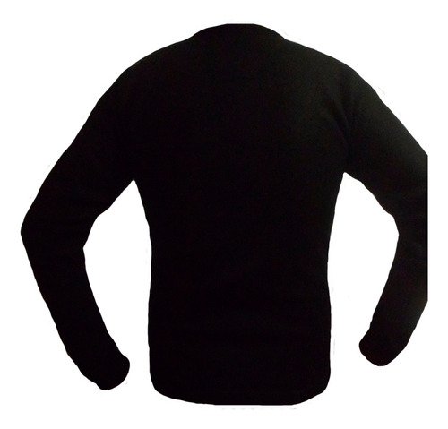 Buzo Buso Hombre Ropa Termica Invierno Fleece Polar