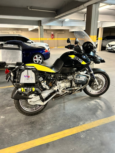 Imagen 9 de 19 de Bmw R 1150 Adv - 2004 - Permuto Tornado/xre 300/crf250l