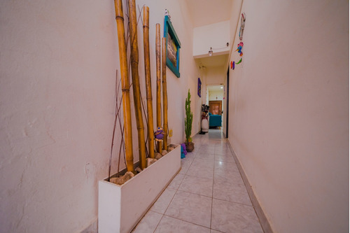 Imagen 6 de 30 de Venta Casa Multifamiliar En Parque Avellaneda