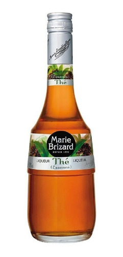 Licor Marie Brizard Thé Essence 700ml