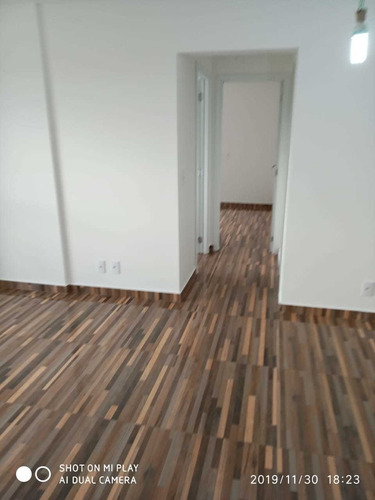 Imagem 2 de 18 de Venda Apartamento Santo Andre Vila Palmares Ref: 8453 - 1033-8453