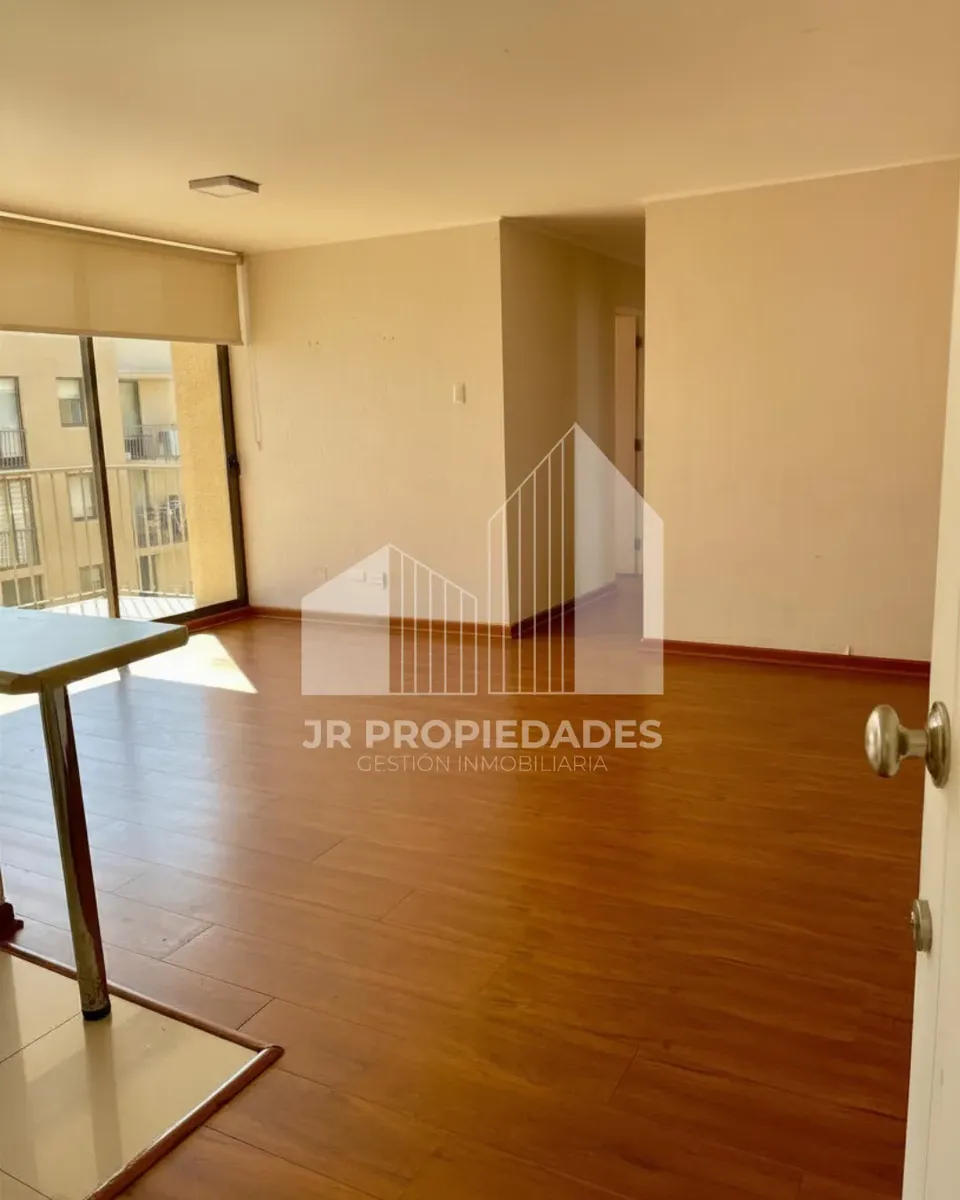 Imagen 2 de 13 de Venta Departamento 3d/2b Condominio Puerta Del Sur