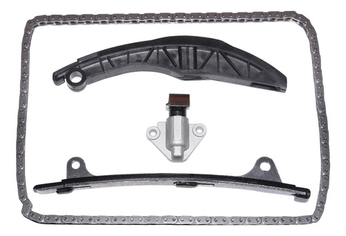 Kit Distribucion Para Kia Morning C 100 1.0 2019 - 4 Piezas