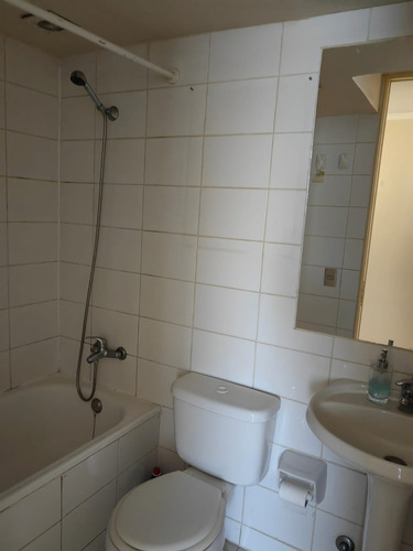 Depto. 3 Dorm, Thiers 811, Vende Trapp Prop.