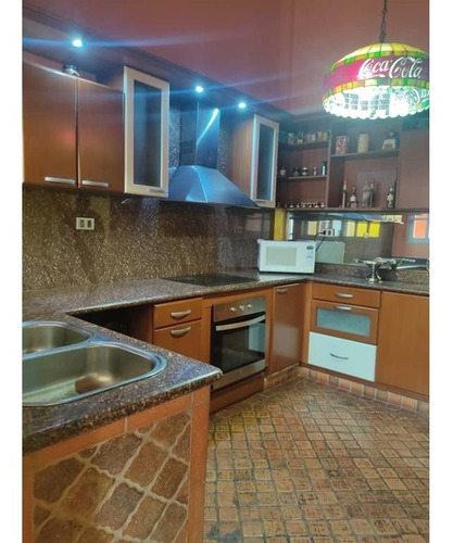 Imagen 3 de 14 de Casa Colinas De Carrizal Urb Los Caneyes Colinas De Carrizal 503 M2 De Terreno