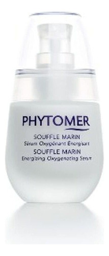 Phytomer Souffle Marin Energizante Oxigenando Suero 1 Fl Oz