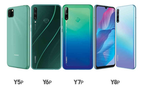 Huawei Y5p / Y6p / Y7a / Y9a / P30 Lite /p40 Lite