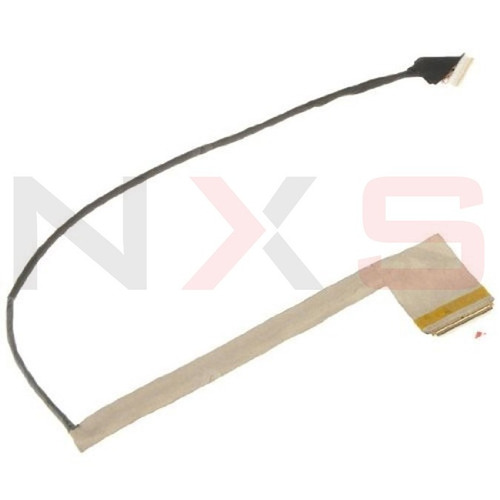 Cable Flex Video Msi Ex400 Ex460 Ms-1452 Ms-145x Zona Norte