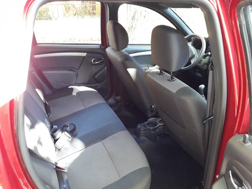 Renault Duster 1.6 Ph2 4x2 Dynamique 110cv 2018