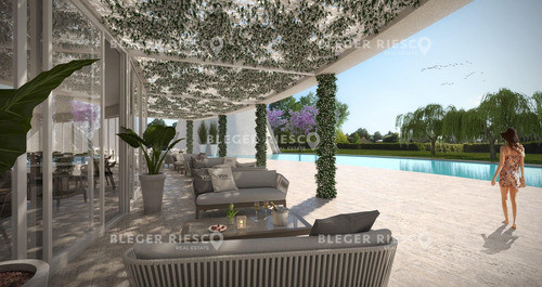 Imagen 5 de 8 de Departamento En Venta Ubicado En Yoo Nordelta, Nordelta, Tigre