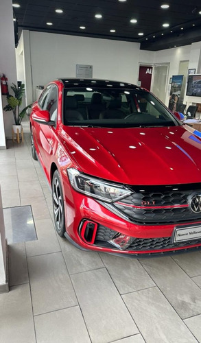 Volkswagen Vento 2.0 Tsi Gli 211cv App Connect