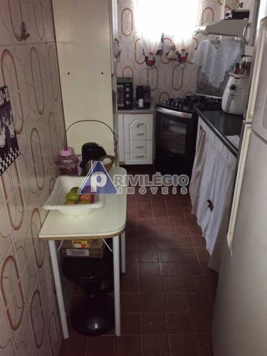 Imagem 15 de 21 de Apartamento À Venda, 3 Quartos, Vila Isabel - Rio De Janeiro/rj - 4166