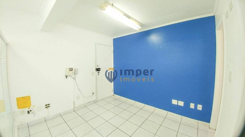 Imagem 3 de 14 de Excelente Conjunto Comercial Próximo Do Metro Santa Cecilia! Agende Sua Visita Com A Imper Imóveis! - Cj1436