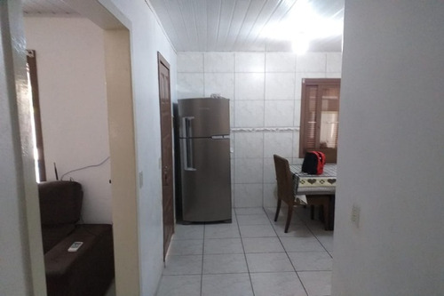 Imagem 10 de 30 de Casa À Venda Em Capão Da Canoa - Ca01265 - 68720712