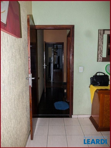 Imagem 12 de 15 de Sobrado - Rudge Ramos - Sp - 567412