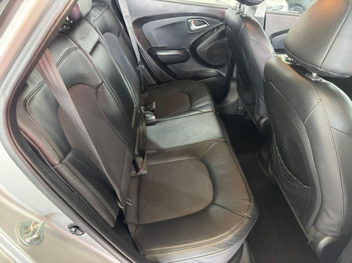 Hyundai IX35 2.0 MPI 4X2 16V