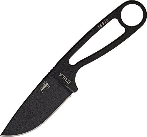 Cuchillo Con Funda Esee Izula