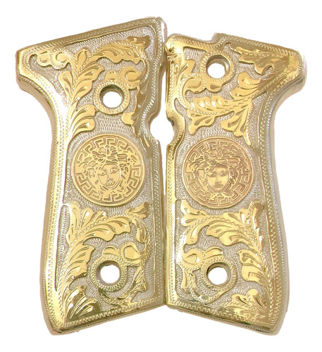 Cachas Prieto Beretta Modelo 92fs Luxury 78tl