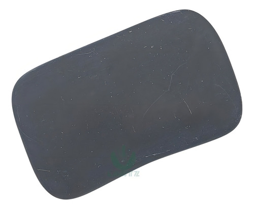 Piedra de resina Kampa Gua Sha - Dorada