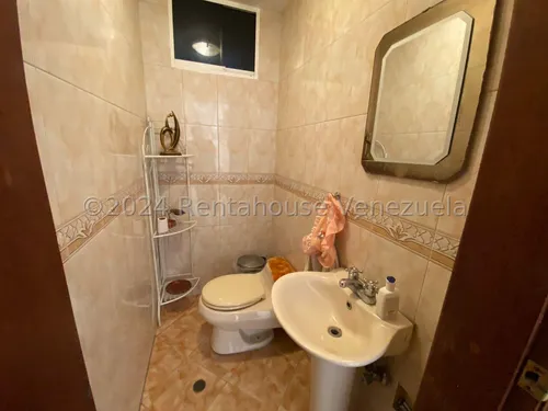 Casa En Venta En El Paraíso Jrz