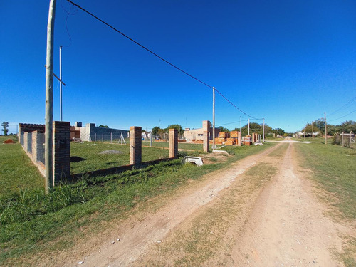 Se Vende Lote En San Jerónimo Del Sauce - Santa Fe