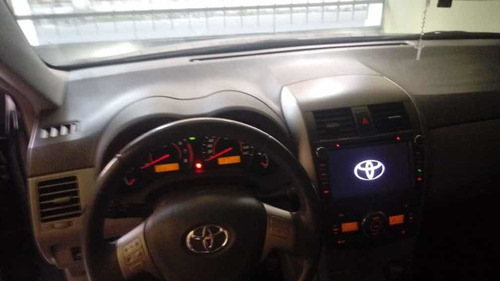 Toyota Corola Xei