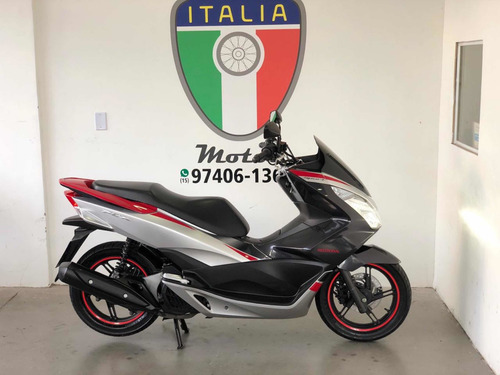Honda Pcx 150 Sport
