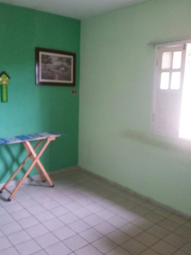 Casa Para Venda - 003440