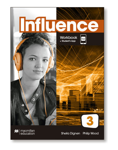 Influence 3ºeso Wb Pack 20 - Aa.vv