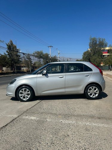 Mg Mg3 1.5 Std Mt