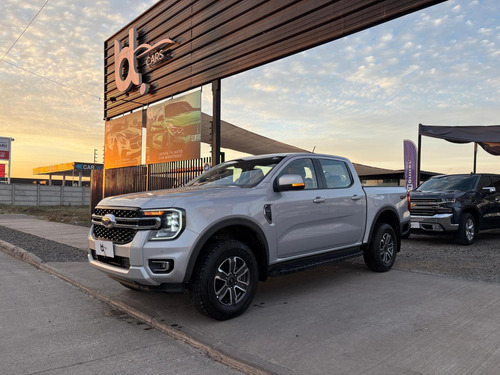 Ford Ranger RANGER XLT 4X4 2.0
