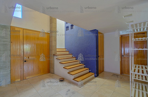 Imagen 20 de 24 de Venta Casa Club De Golf Chiluca, Chiluca, Atizapán De Zarago
