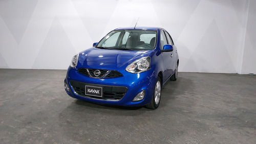 Nissan March 1.6 Advance