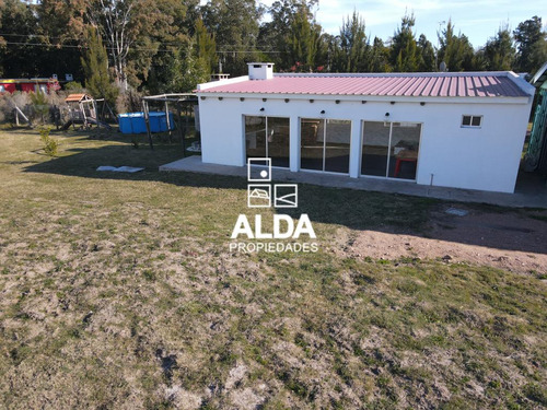 Imagen 12 de 18 de Casa Bella Vista Piriápolis 2 Dorms Alquiler Temporada Ca102274