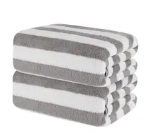 Comprar Toallas De Baño, Juego De Toallas De Baño De Lujo De 55 X 27