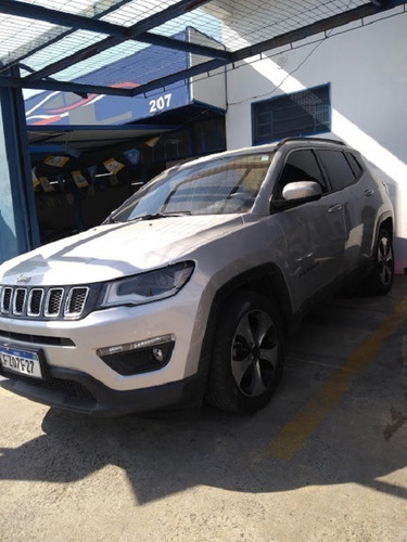 Imagem 3 de 4 de Jeep Compass Log