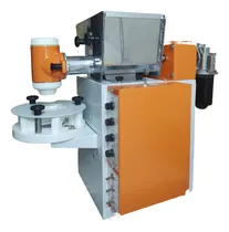 Comprar Máquina Para Enrolar Salgados Da Compacta Print