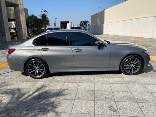 BMW Serie 3 320i Sport Gp Flex