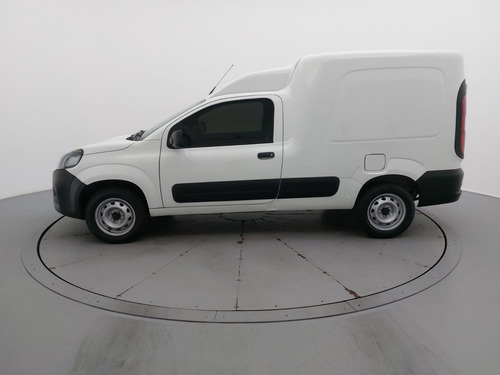 Fiat Fiorino 1.4 MPI FURGÃO ENDURANCE 8V FLEX 2P MANUAL