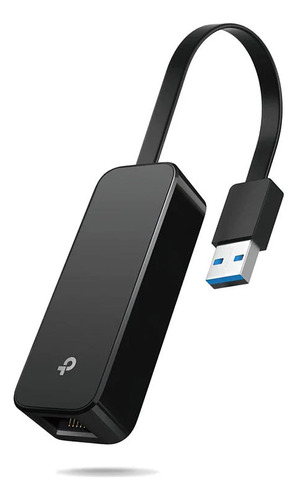 Adaptador Red Tp-link Ue306 Usb A Rhj45 Ethernet