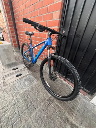 Trek Marlin 5 2019 Mtb 29 Disco Hidráulico (Usado)