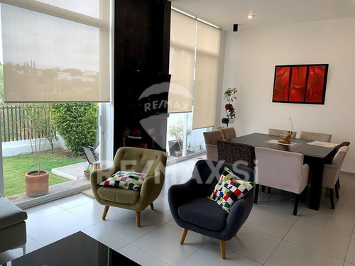 Imagen 5 de 19 de Casa Renta Amueblada Real Juriquilla