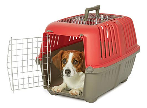 Midwest Homes For Pets Spree Travel Pet Carrier, Dog Carrier