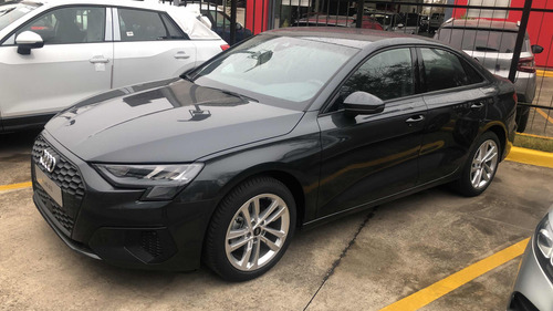Audi A3 1.5 35 Tfsi Sedan Tiptronic 150Cv