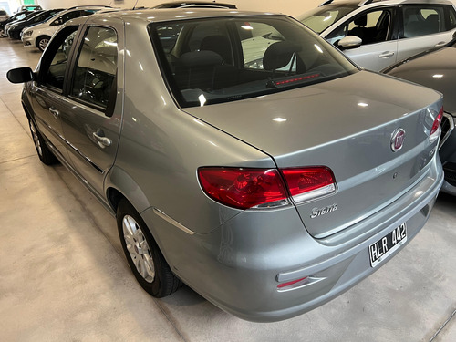 Fiat Siena 1.4 Elx Fire Suite